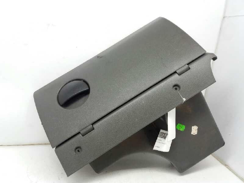 OPEL Corsa C (2000-2006) Glove Box 09114403 20179857