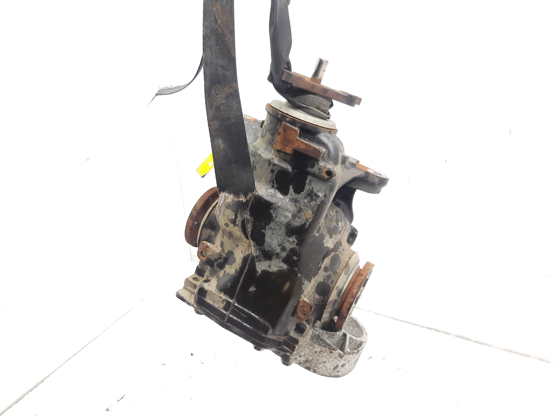 BMW X1 E84 (2009-2015) Rear Differential 754158002 24304375