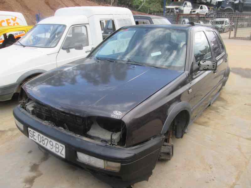 VOLKSWAGEN Golf 3 generation (1991-1998) Повторитель переднего правого крыла 1H0953156 24121360