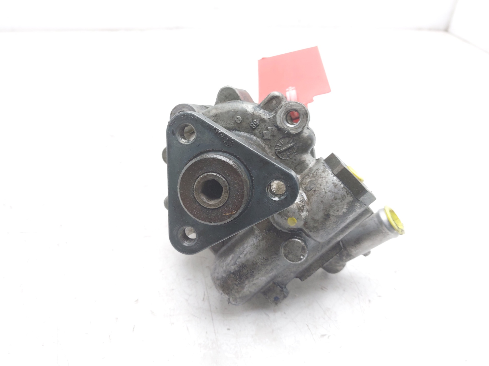 OPEL Combo D (2011-2020) Power Steering Pump 518523200 22917435