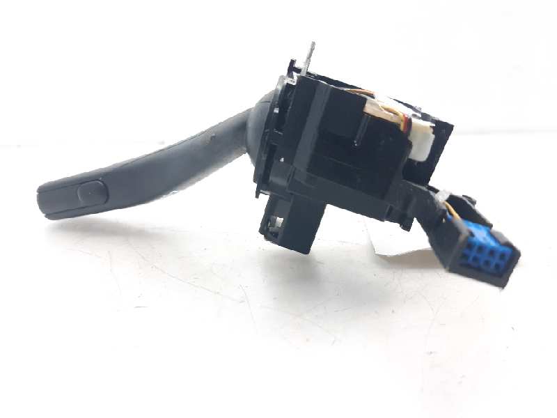 VOLKSWAGEN Caddy 3 generation (2004-2015) Indicator Wiper Stalk Switch 1K0953519A 20198091