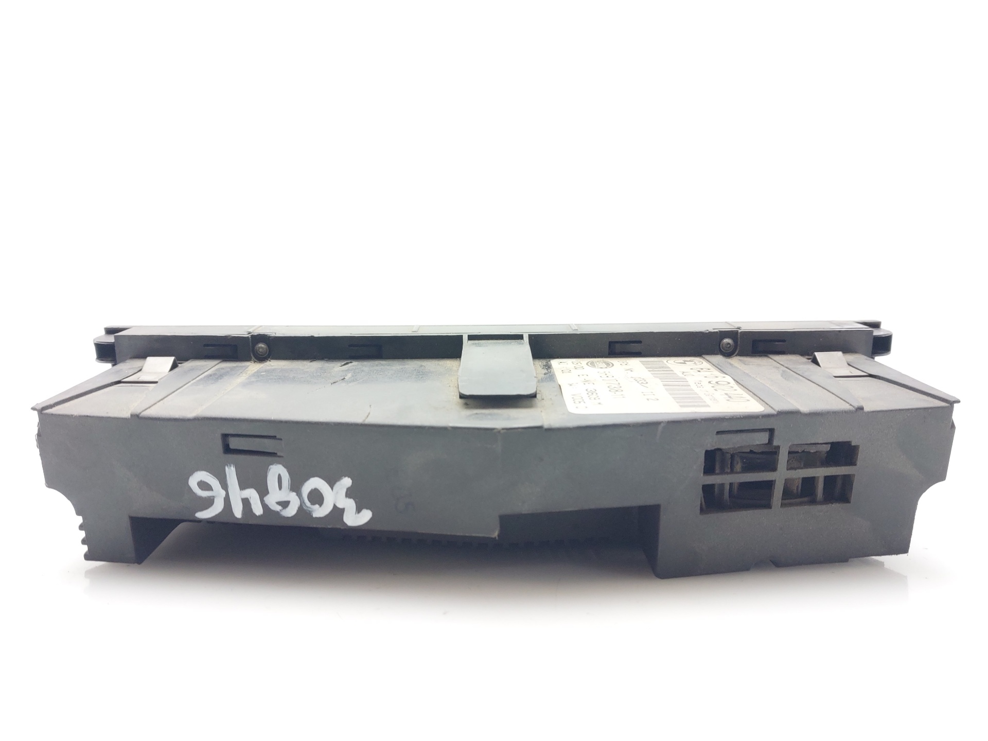 BMW 3 Series E46 (1997-2006) Climate  Control Unit 64116902440 23101801