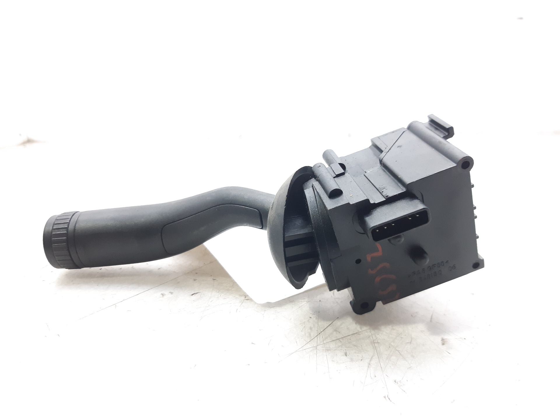 VOLKSWAGEN Touareg 1 generation (2002-2010) Indicator Wiper Stalk Switch 7L6953503 24046493