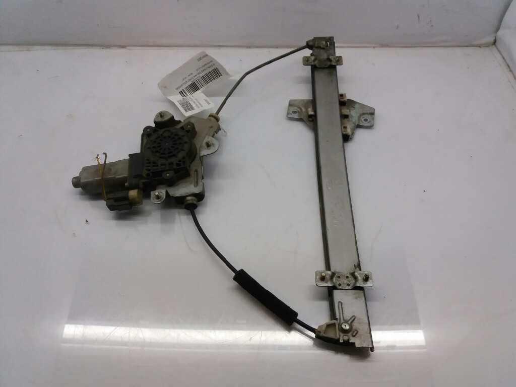 DODGE Picanto 1 generation (2004-2011) Front Left Door Window Regulator 82401207 22067233