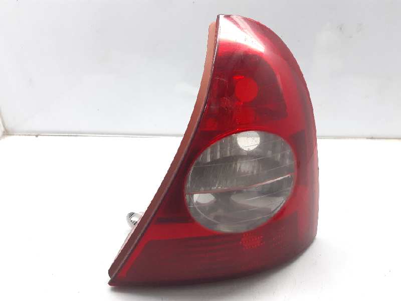 RENAULT Clio 2 generation (1998-2013) Rear Right Taillight Lamp 8200917487 18618846