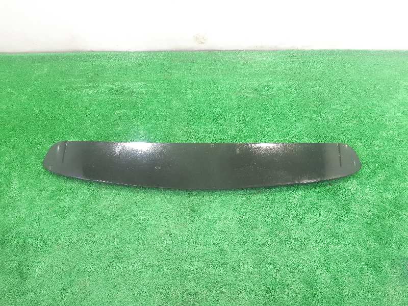 CITROËN C4 1 generation (2004-2011) Bootlid Spoiler 96536614XT 18610819