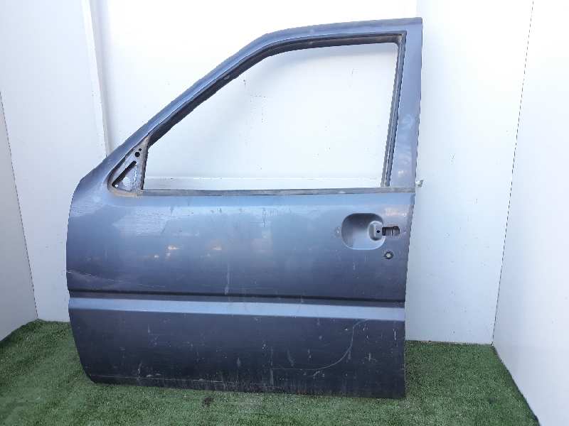FORD Terrano 2 generation (1993-2006) Дверь передняя левая 1958152 20185006