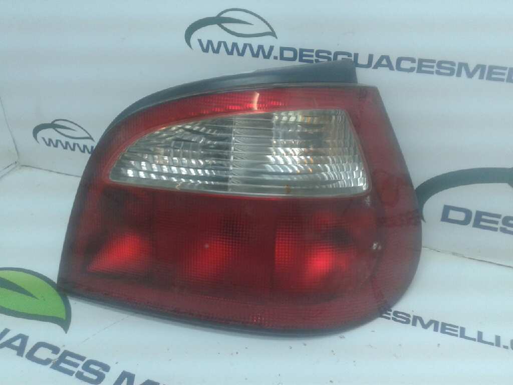 RENAULT Megane 1 generation (1995-2003) Фонарь задний правый 7700428321 24077831