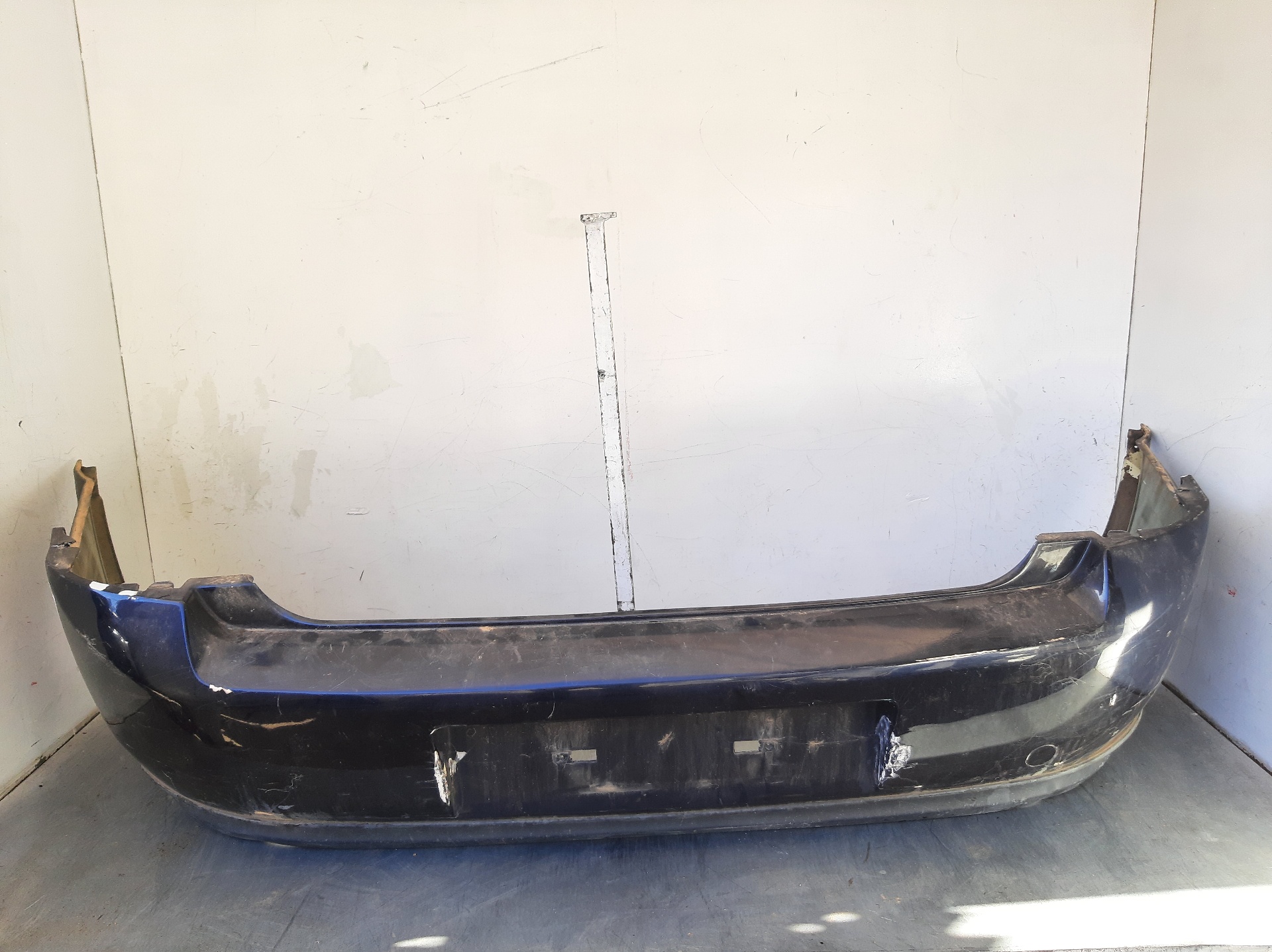 ACURA Vectra Aizmugurējais buferis 9186137 24947940