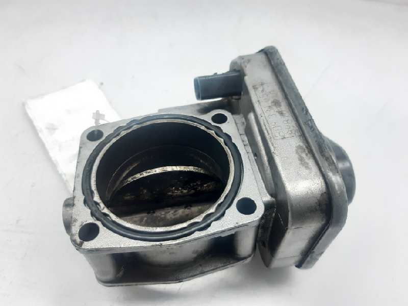 OPEL Astra J (2009-2020) Throttle Body 8981052101 18443519