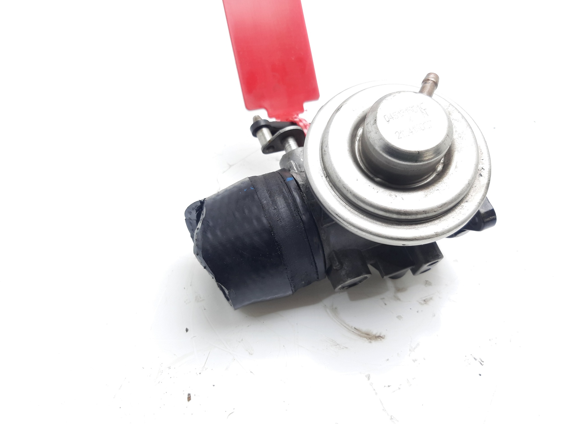 VOLKSWAGEN Polo 4 generation (2001-2009) EGR Valve 045131501C 22639267