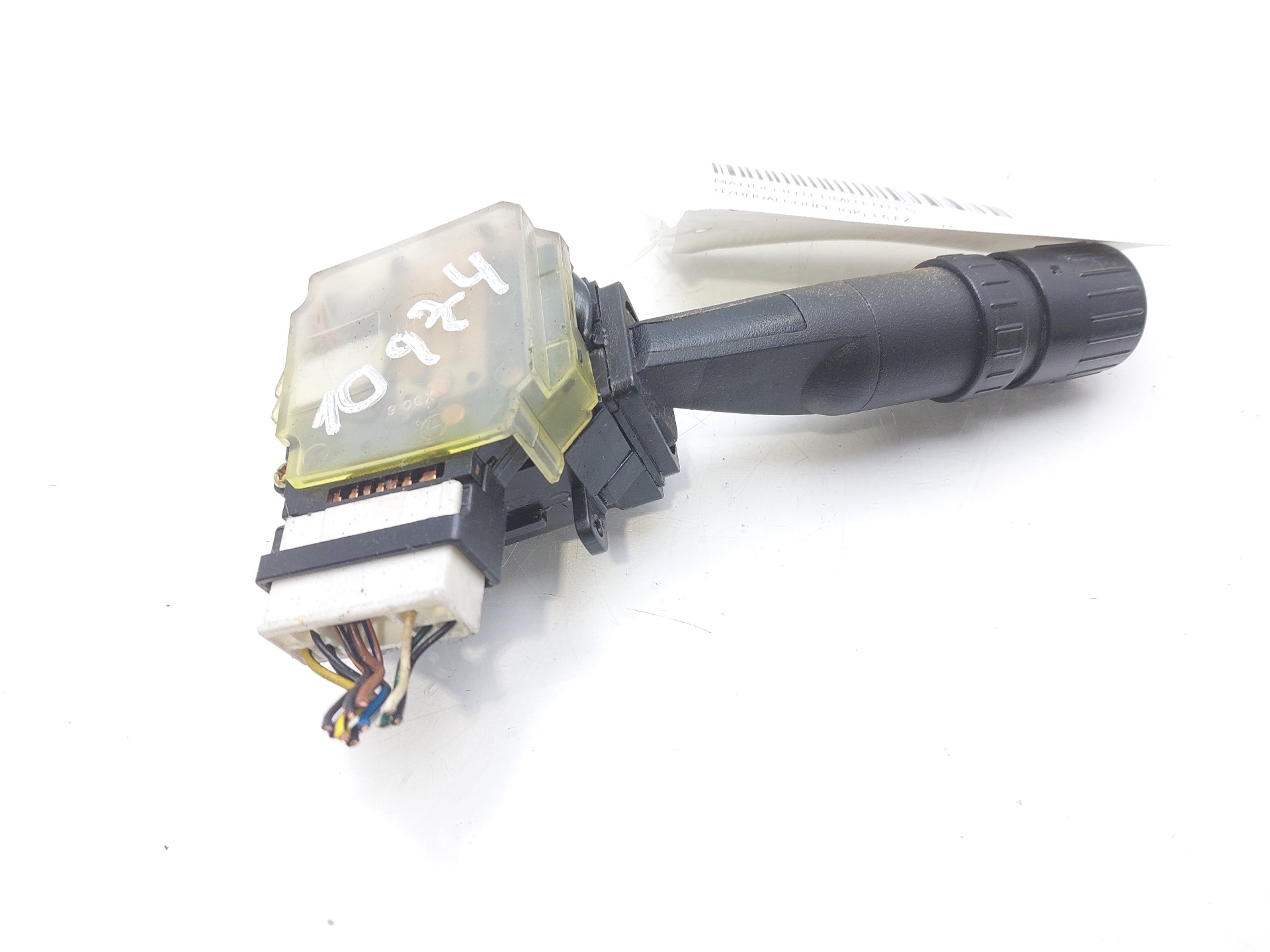 HYUNDAI GK (2 generation) (2001-2009) Headlight Switch Control Unit 3283AA 22037407