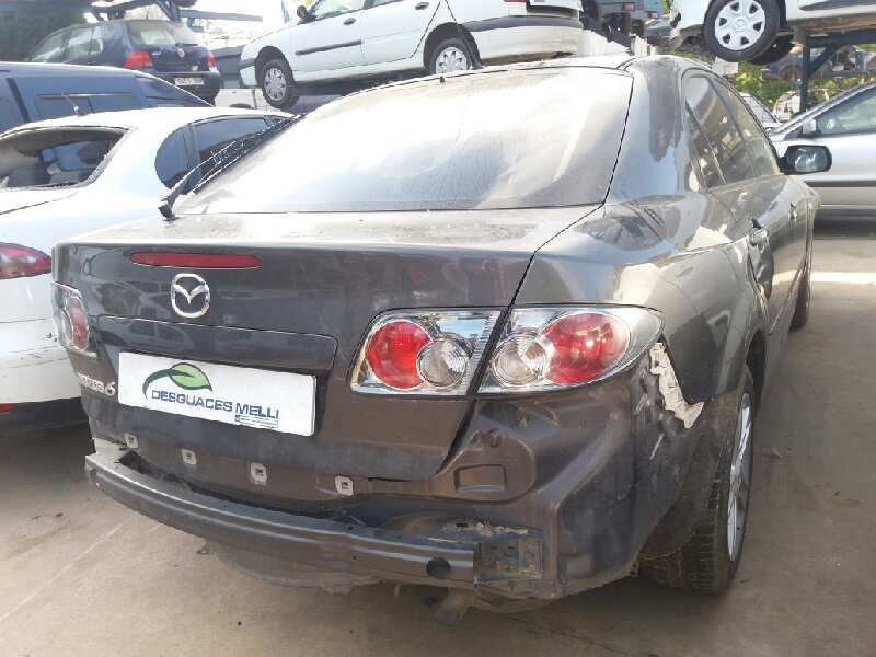 MAZDA 6 GG (2002-2007) Other part RF8G20304 20173558