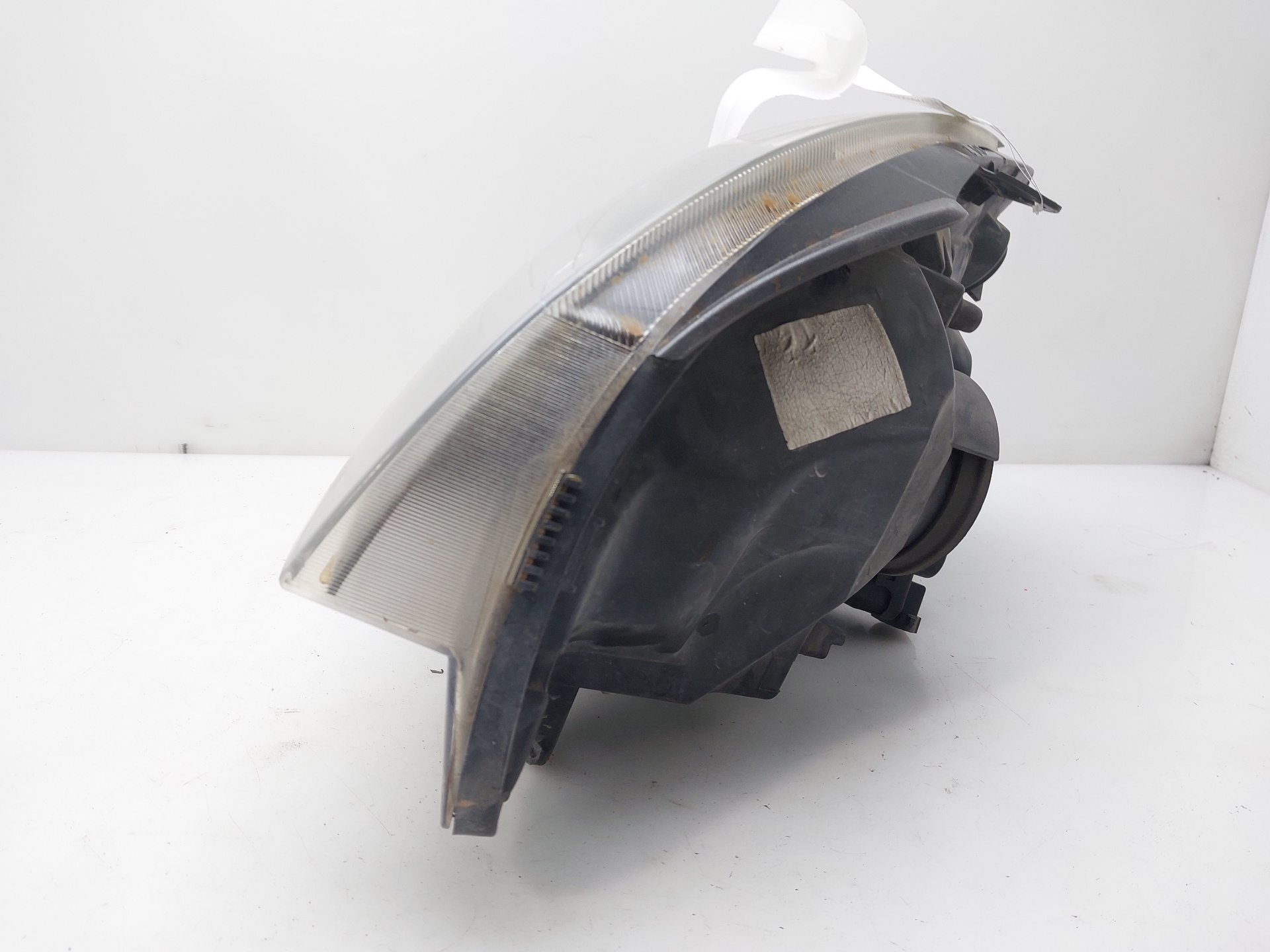 RENAULT Clio 3 generation (2005-2012) Front Right Headlight 7701054063 24758832