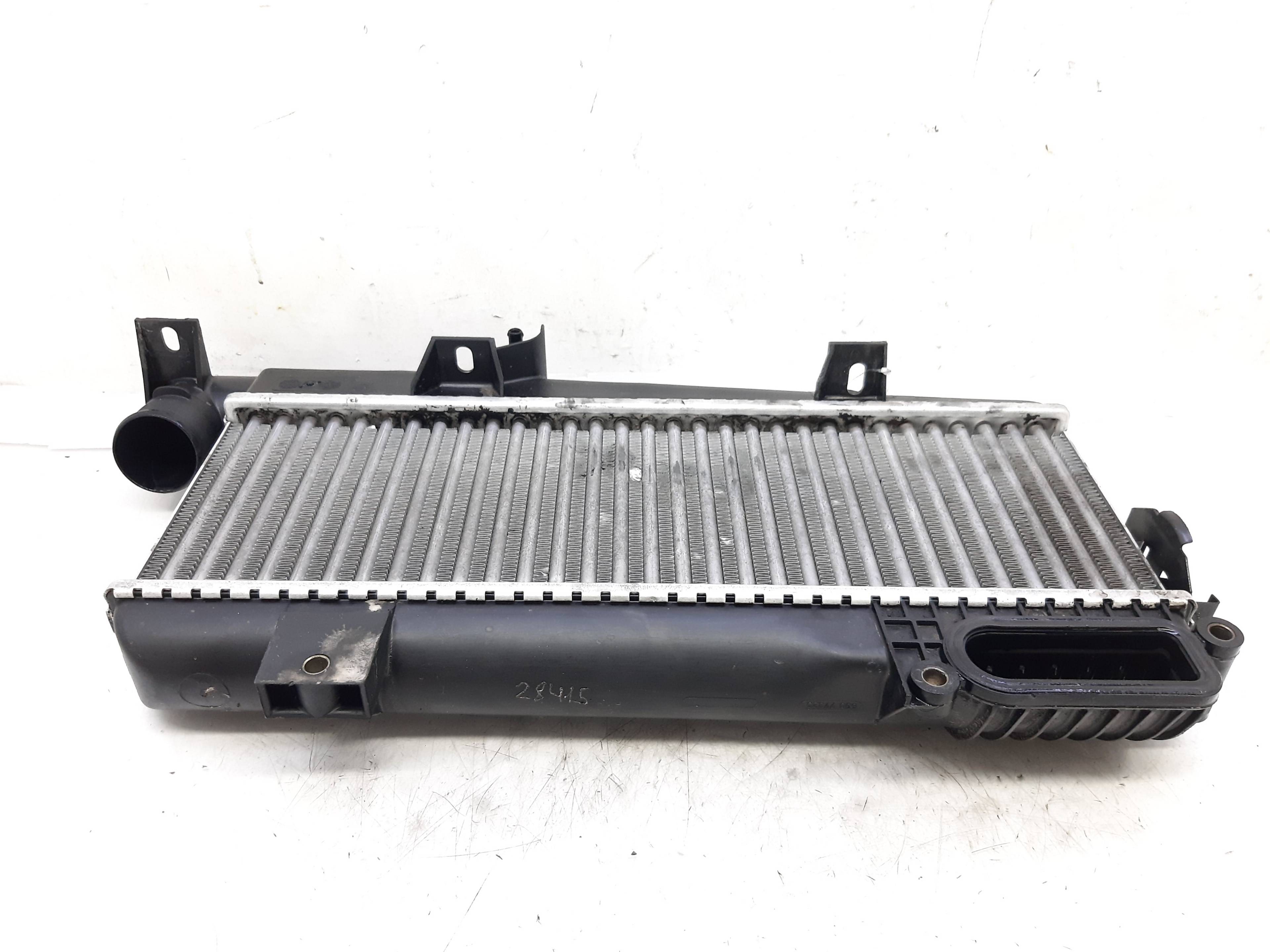 CITROËN Xsara 1 generation (1997-2004) Intercooler Radiator 96090690 22438830