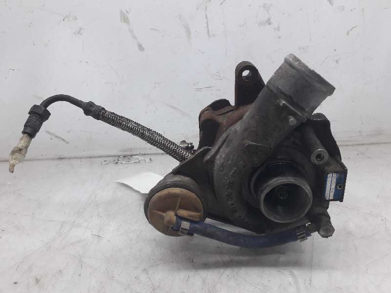 CITROËN Xantia X1 (1993-1998) Turbocharger K03324066 20181343