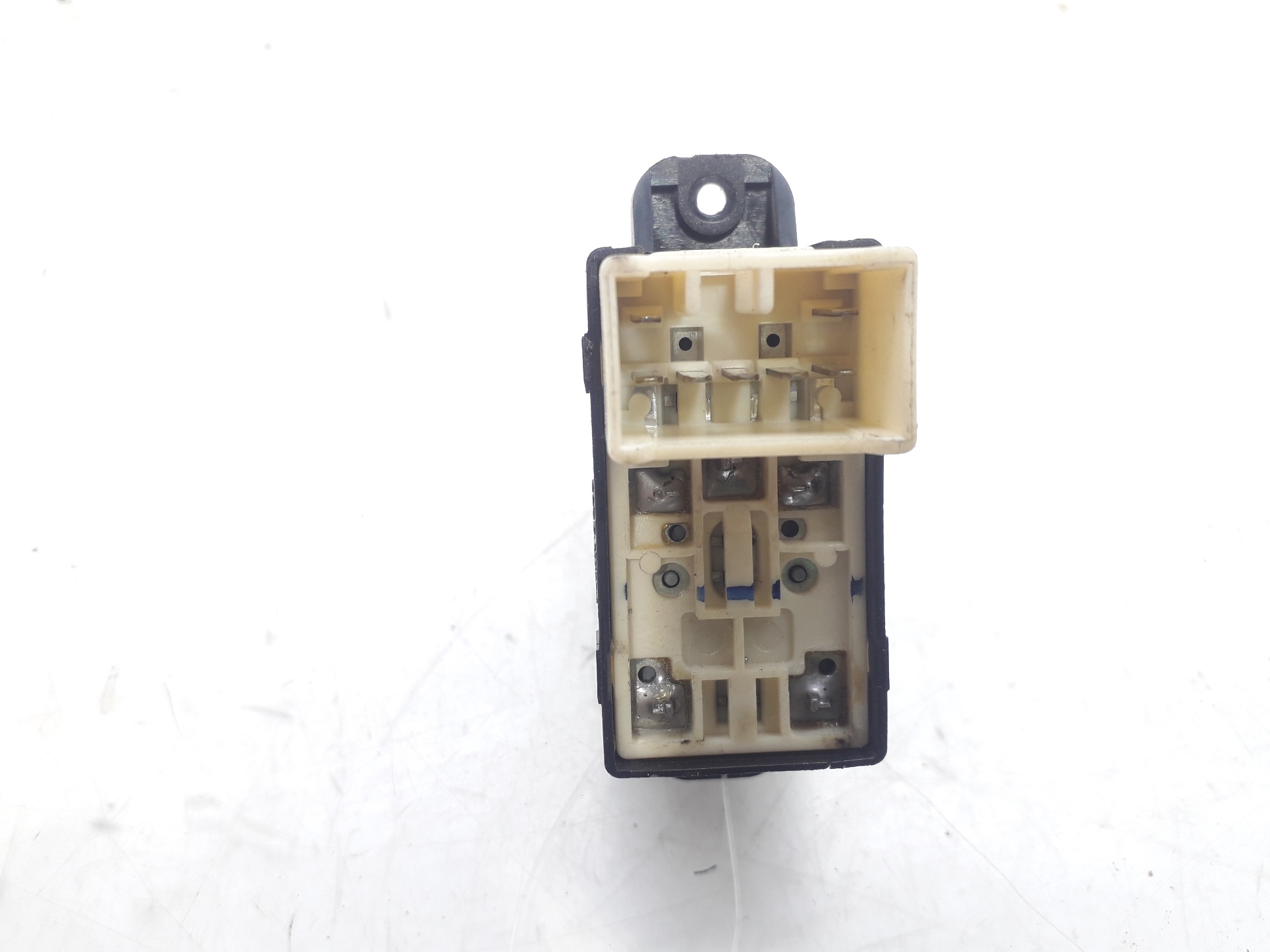 HYUNDAI Terracan 2 generation (2004-2009) Rear Right Door Window Control Switch 935782D000 24130810