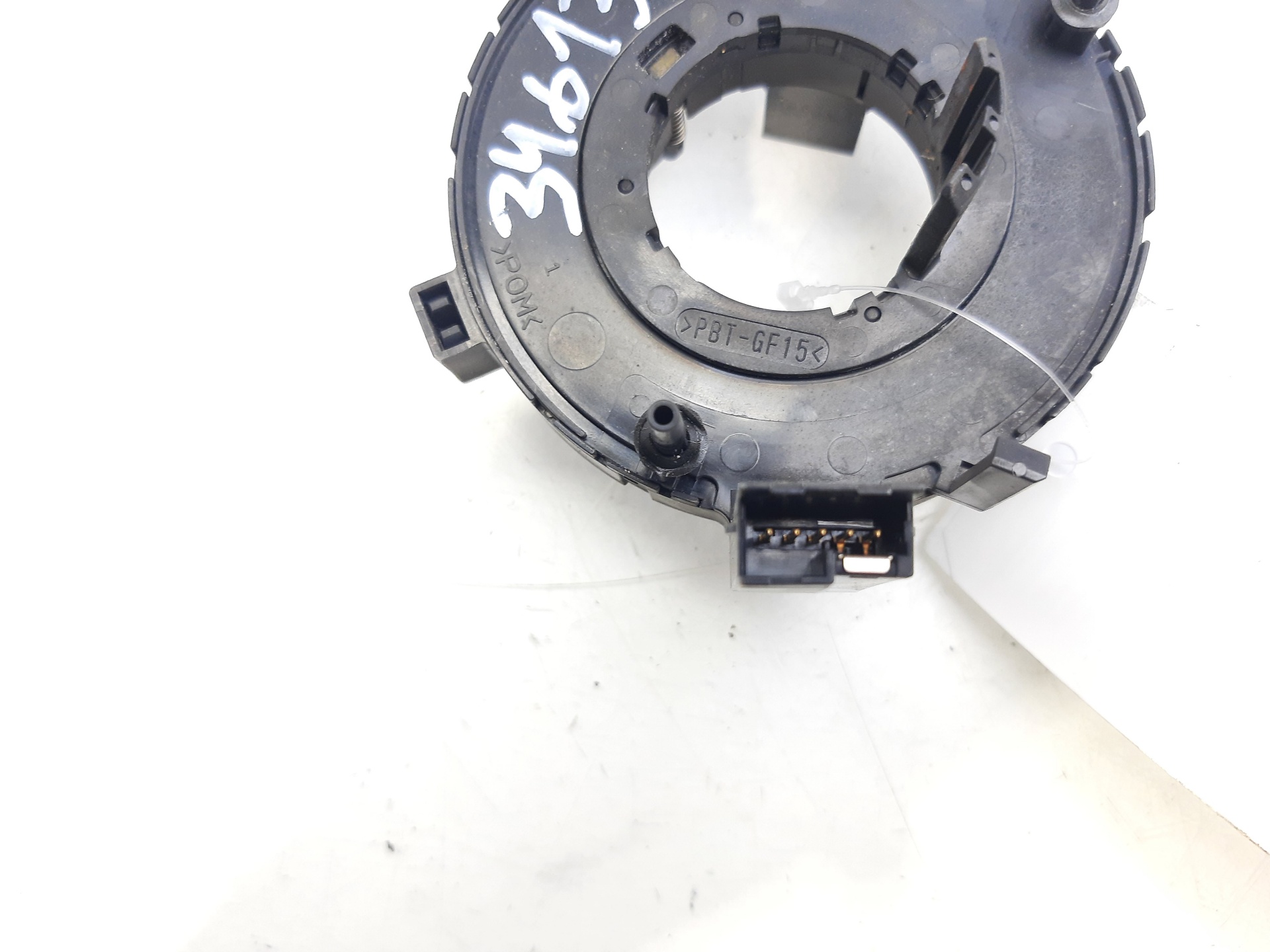 VOLKSWAGEN Passat B5 (1996-2005) Rat Slip Ring Squib 1J0959653B 25159838