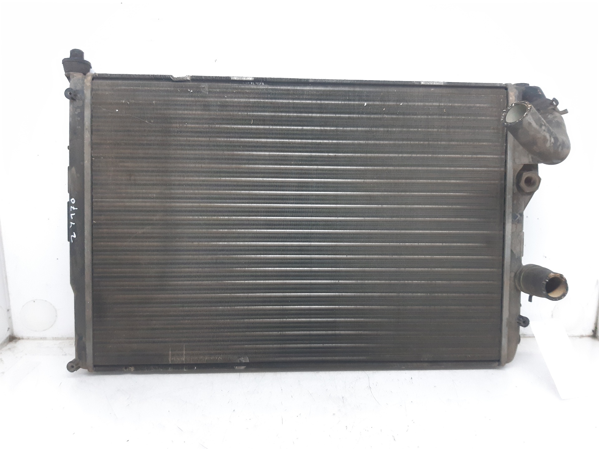 RENAULT Megane 1 generation (1995-2003) Air Con radiator 7700838134 18724229