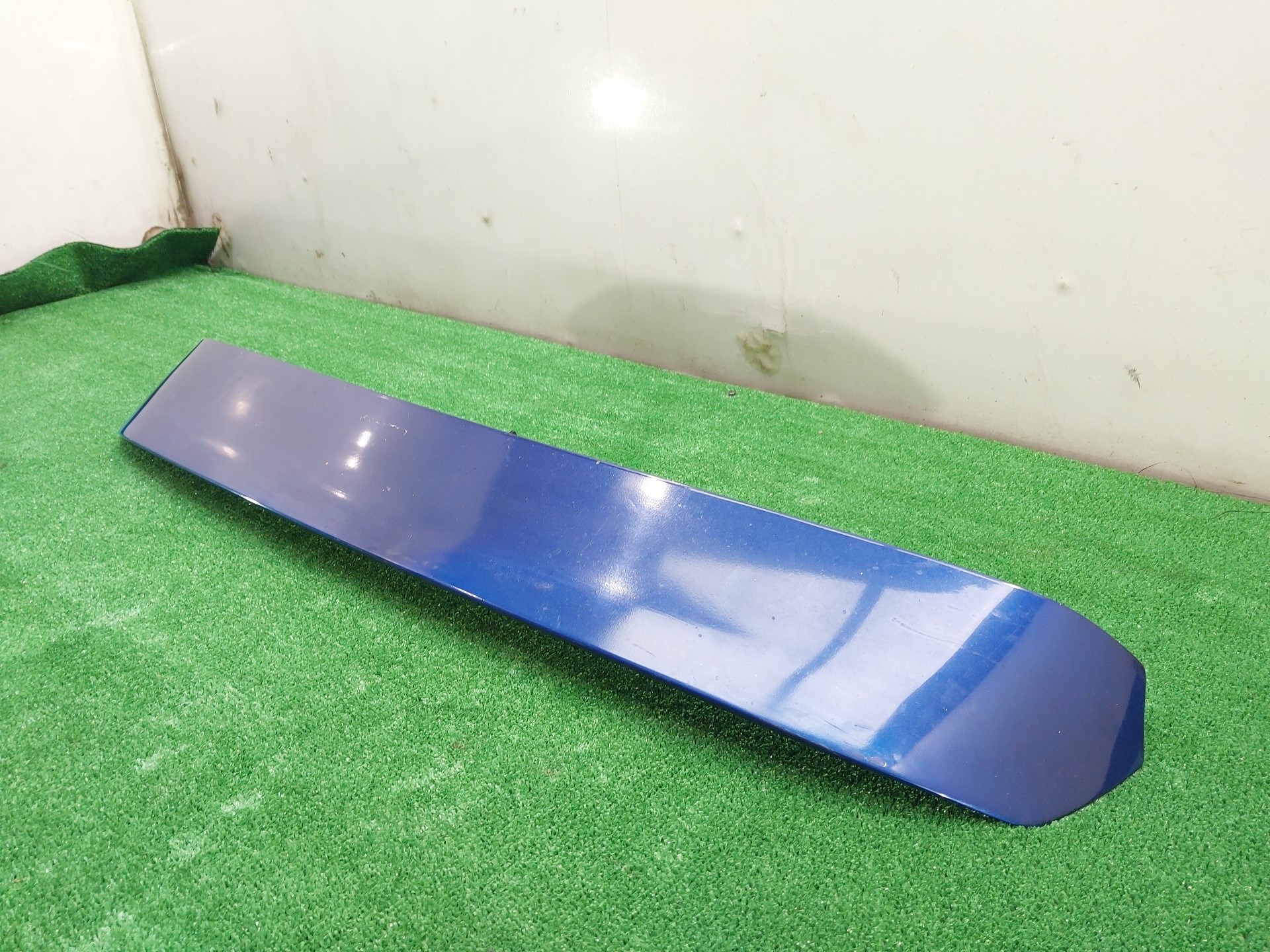 TOYOTA Cordoba 1 generation (1993-2003) Bootlid Spoiler 6K6827933E 22332877