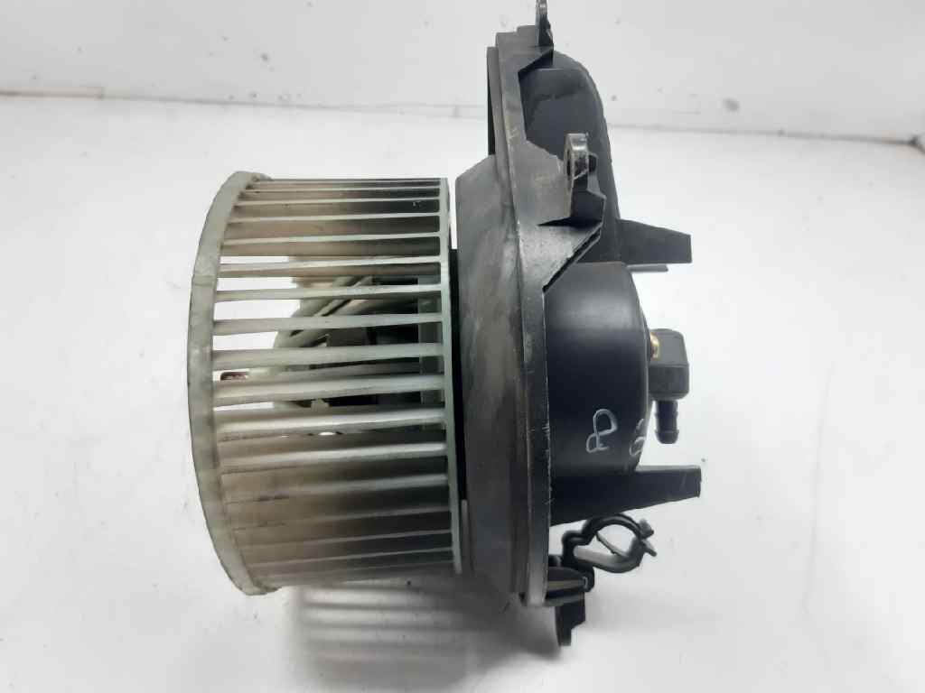 CITROËN Xsara 1 generation (1997-2004) Heater Blower Fan 740471233F 18438592