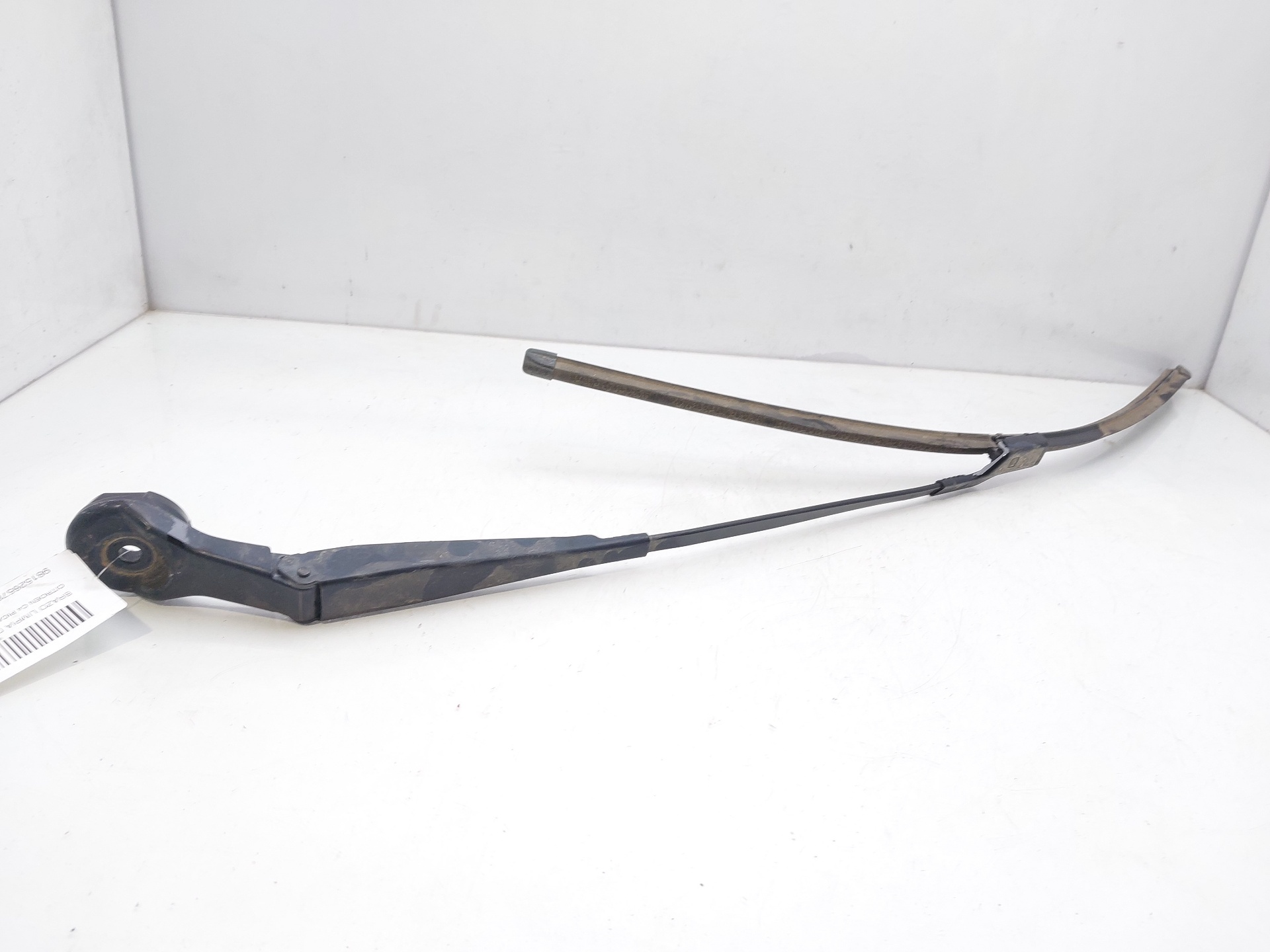 CITROËN C4 Picasso 2 generation (2013-2018) Front Wiper Arms 9815265780 22329228