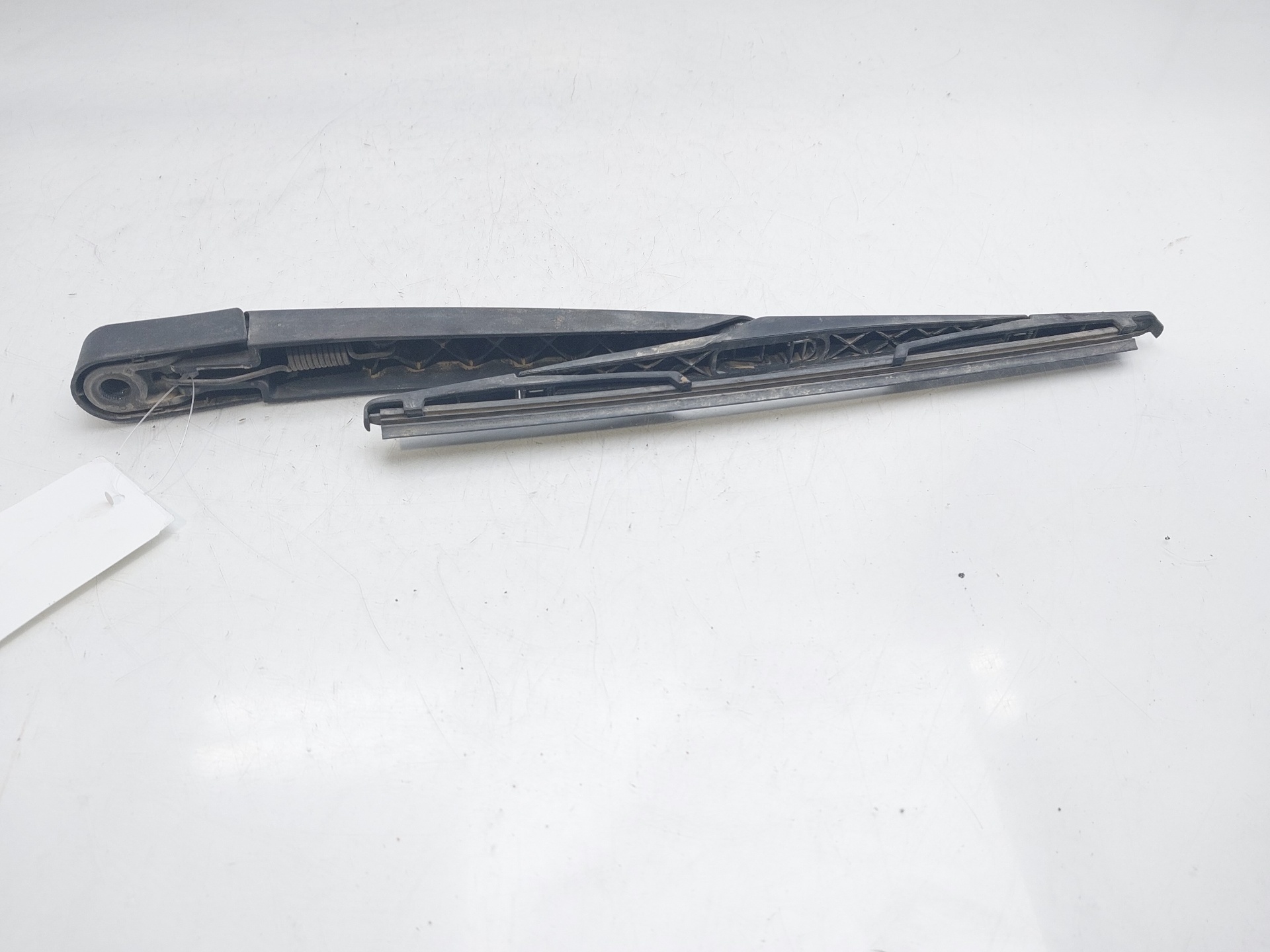 OPEL Astra J (2009-2020) Tailgate Window Wiper Arm 13105983 23035015