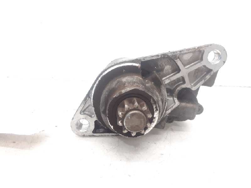 VOLKSWAGEN Polo 4 generation (2001-2009) Starteris 02T911023G 18625541