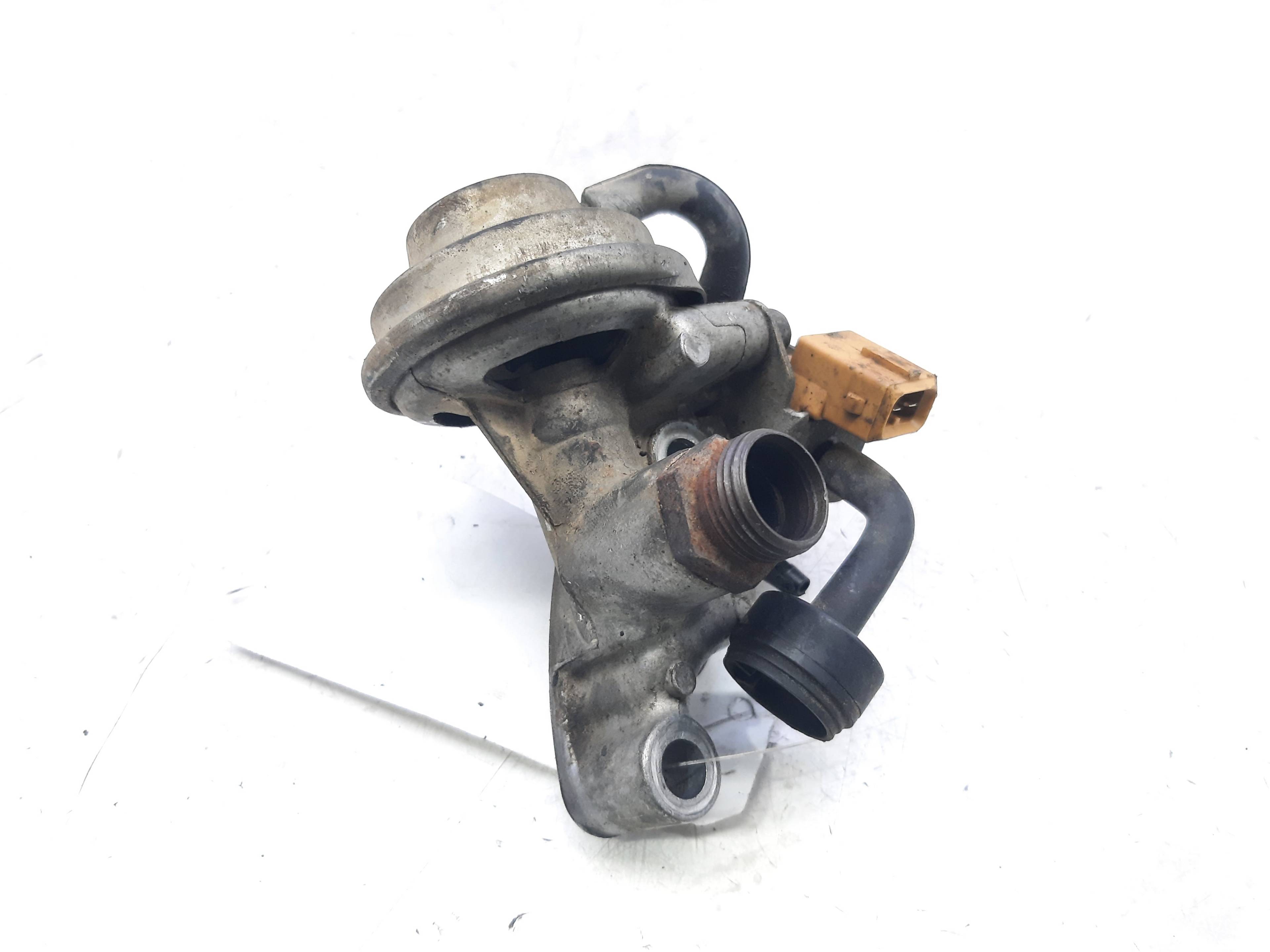 VAUXHALL M-Class W163 (1997-2005) Vanne EGR A1121400060 18793698