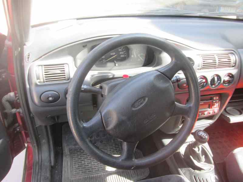 FORD Fiesta 4 generation (1996-2002) Запалителна бобина с високо напрежение 88SF12029A2A 20166618