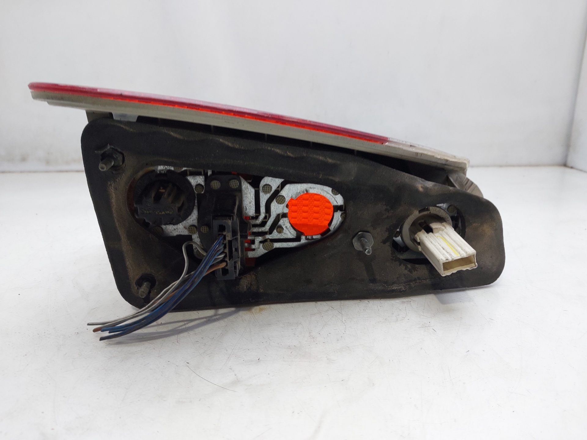 ALFA ROMEO X5 E53 (1999-2006) Rear Right Taillight Lamp 63217164472 22596030