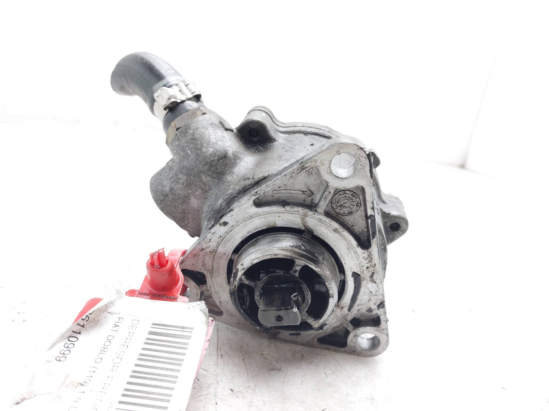 FIAT Ulysse 1 generation (1994-2002) Vacuum Pump 96110999 25982028