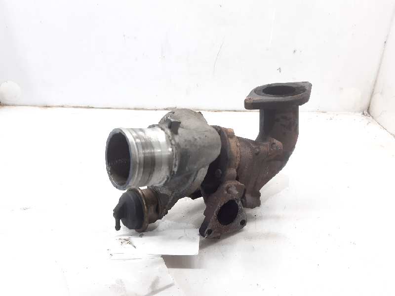 MERCEDES-BENZ Megane 1 generation (1995-2003) Turbocharger 7700108030 18551626