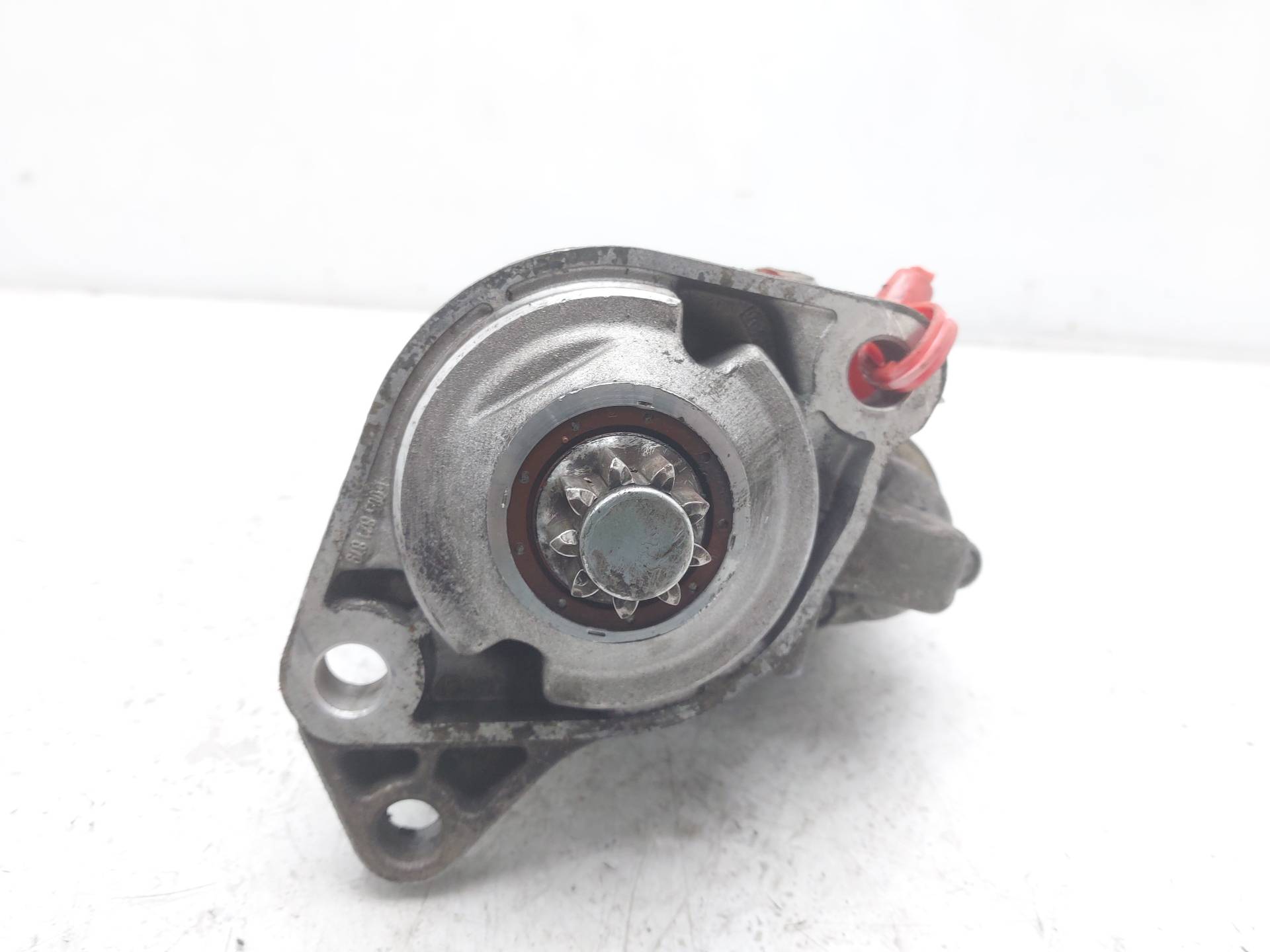 SUBARU Toledo 2 generation (1999-2006) Startmotor 0986018830 23552245