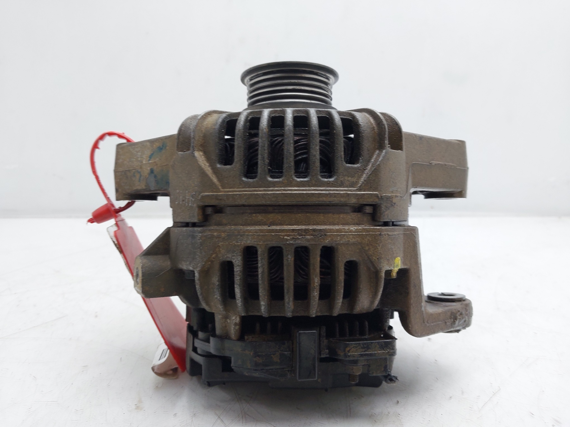 VAUXHALL Astra H (2004-2014) Alternator 90561971 24758934