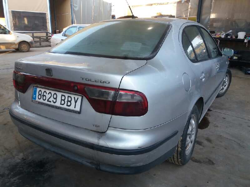 SEAT Toledo 2 generation (1999-2006) Szervoszivattyú 1J0422154A 20184586