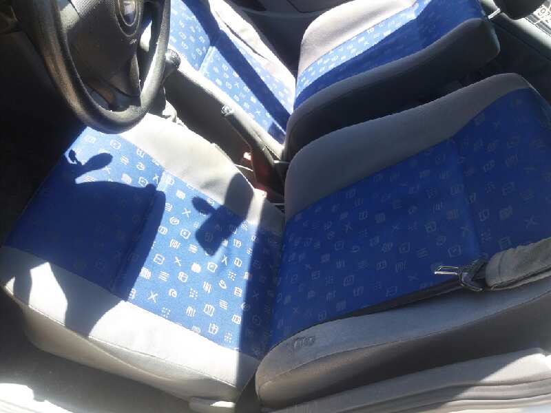 SEAT Cordoba 1 generation (1993-2003) Стартер 0001107025 20173536