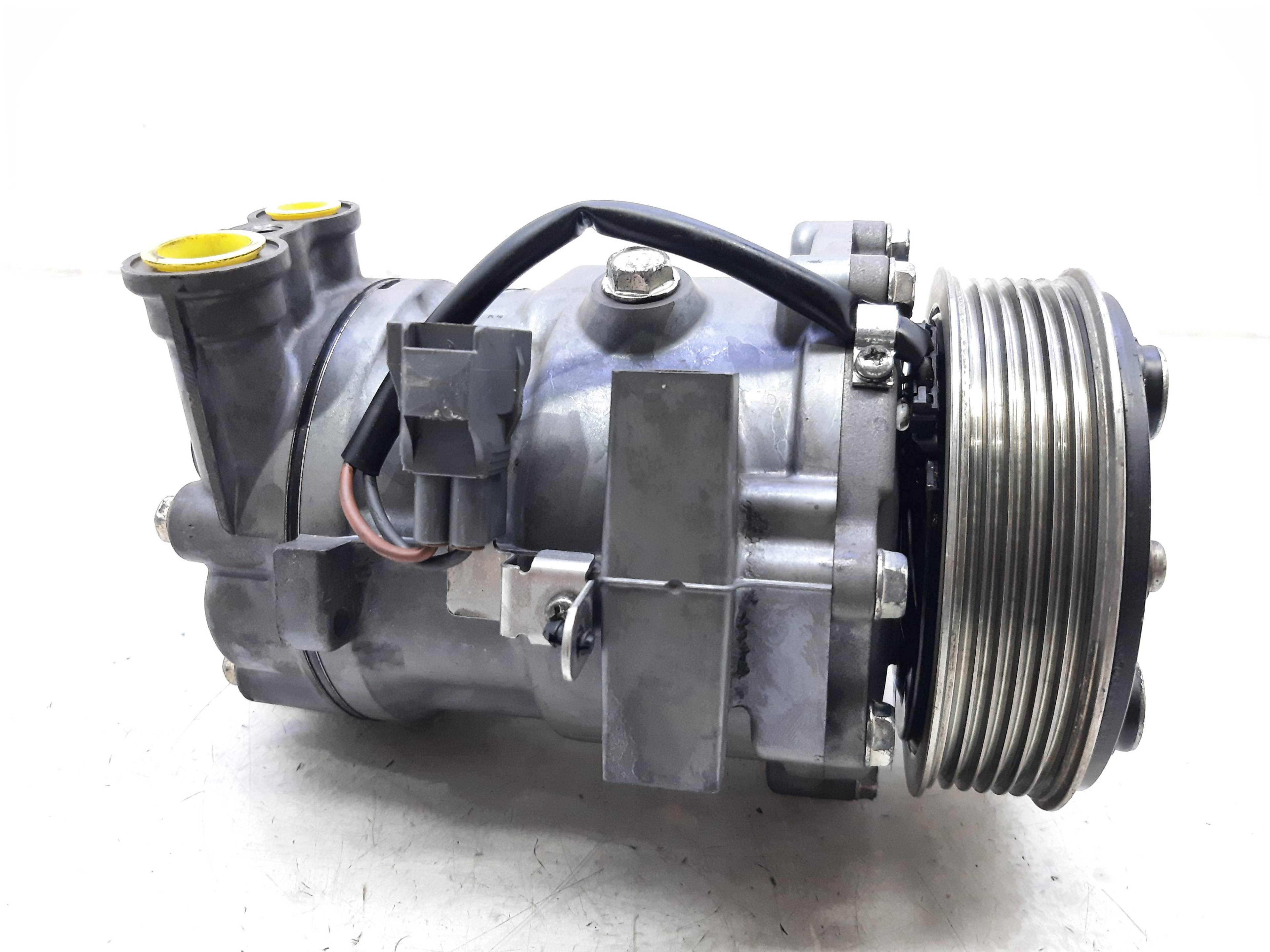 CITROËN Nemo 1 generation (2008-2015) Pompă de aer conditionat 51893889 18800287