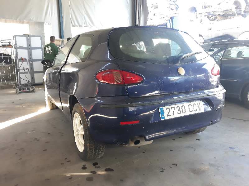 ALFA ROMEO 147 2 generation (2004-2010) Замок двери передний правый 0046800415 20186676