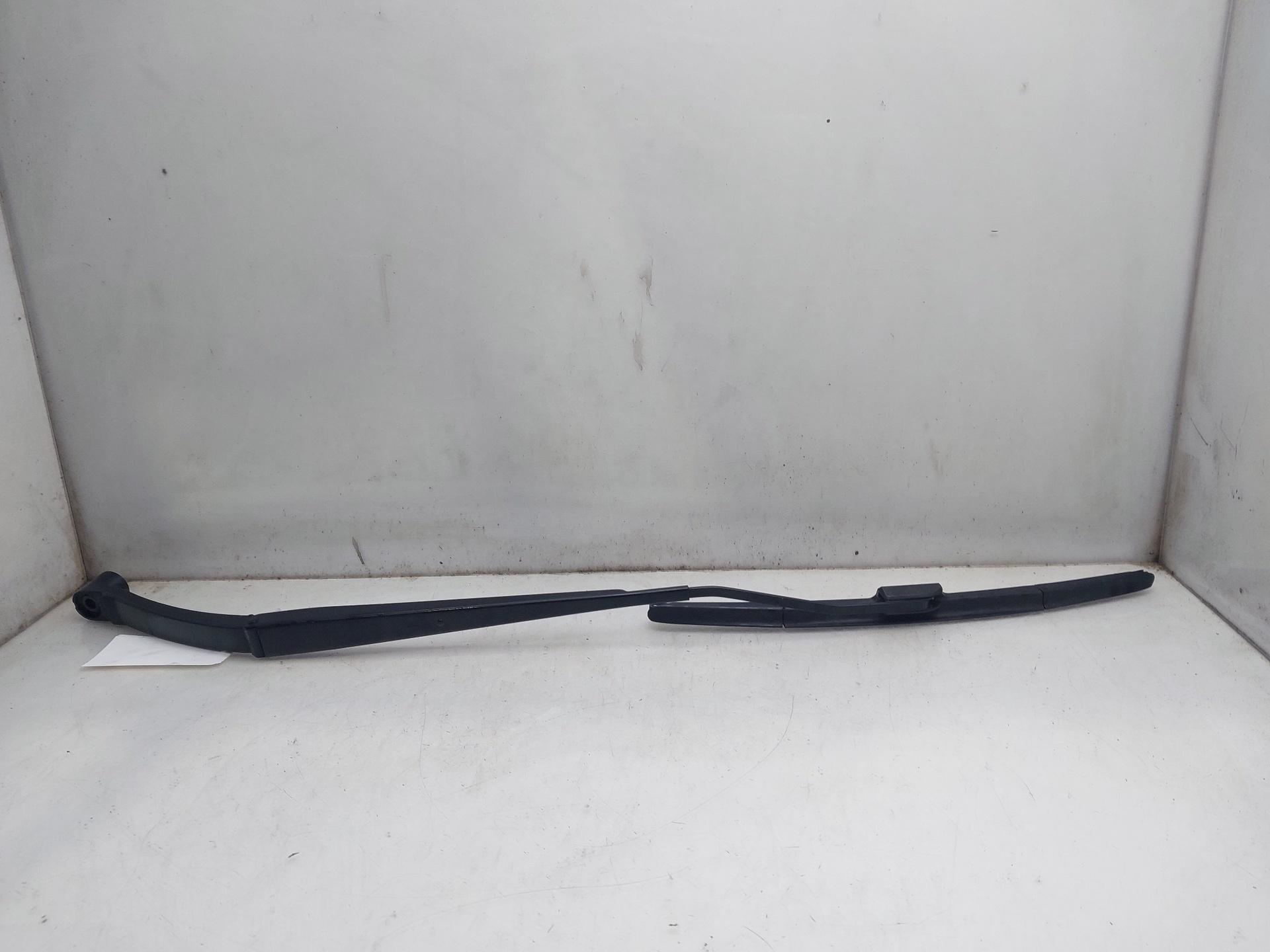 NISSAN Qashqai 2 generation (2013-2023) Front Wiper Arms 288814EH2A 23247710