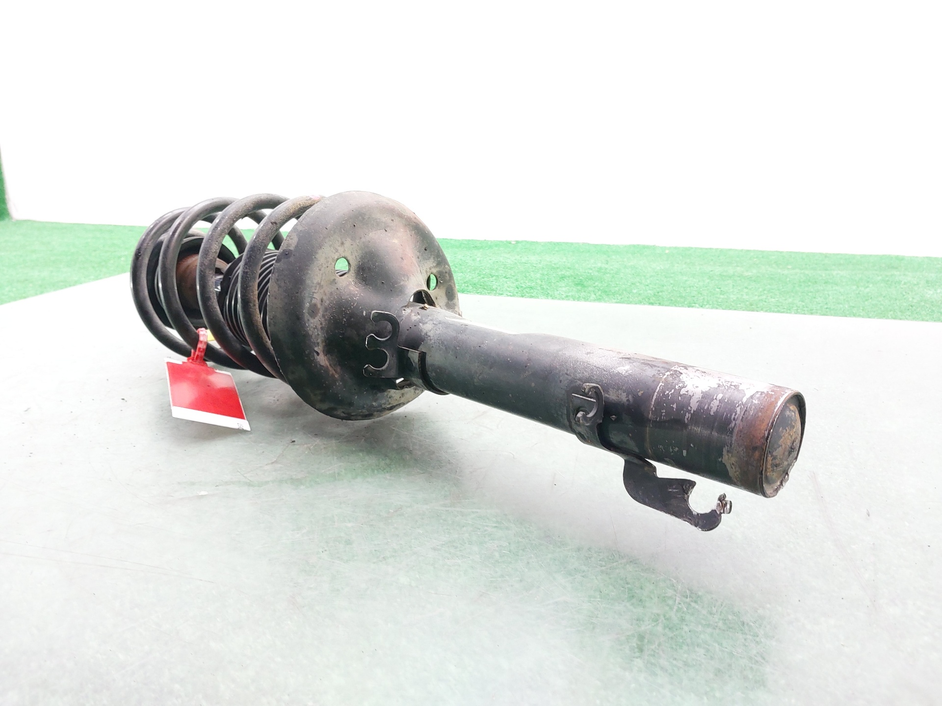 ALFA ROMEO Spider 916 (1995-2006) Front Right Shock Absorber 1J0407256N 23826051