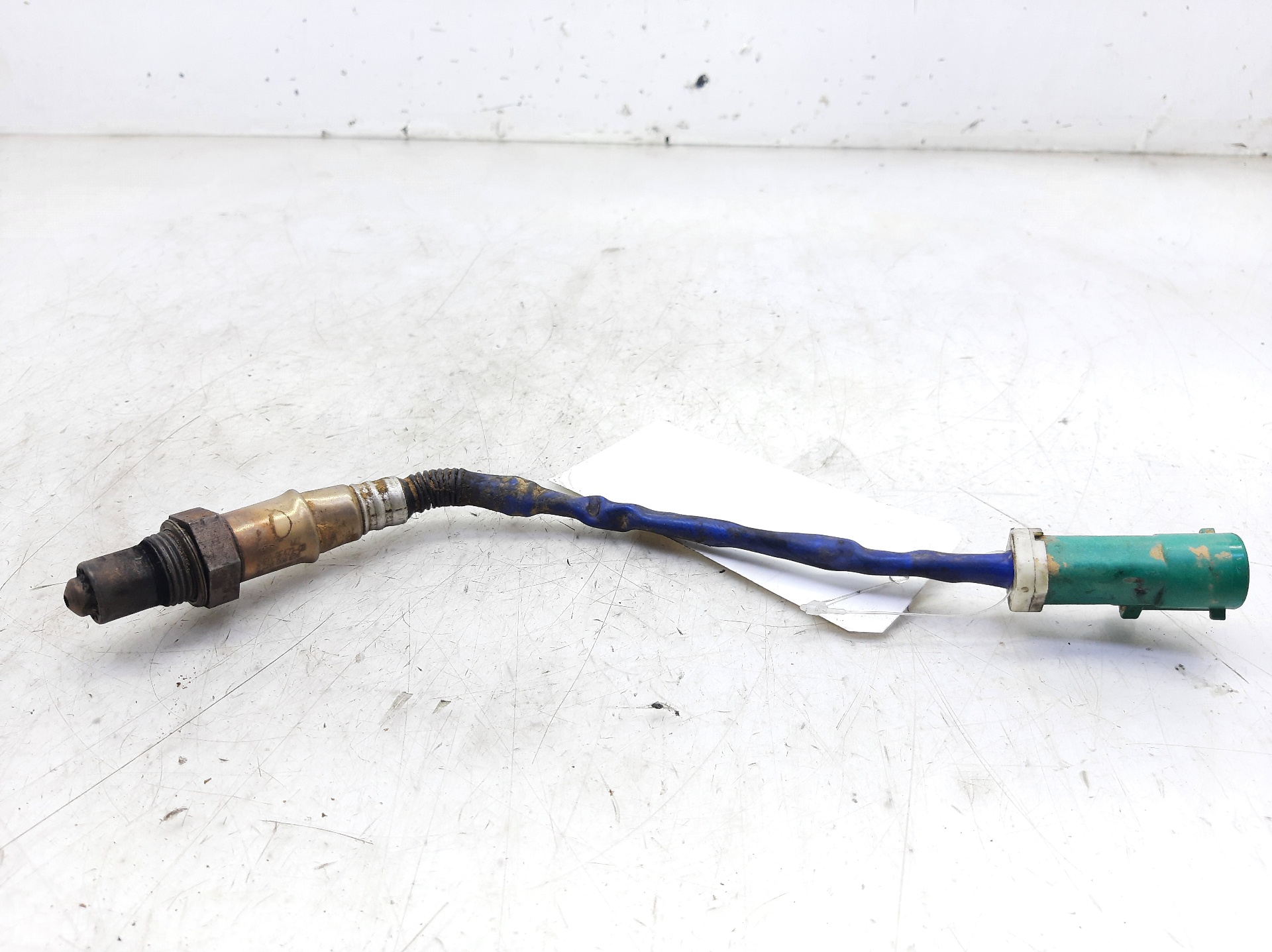 FORD Focus 3 generation (2011-2020) Lambda Oxygen Sensor 3M519F472CB 20992846