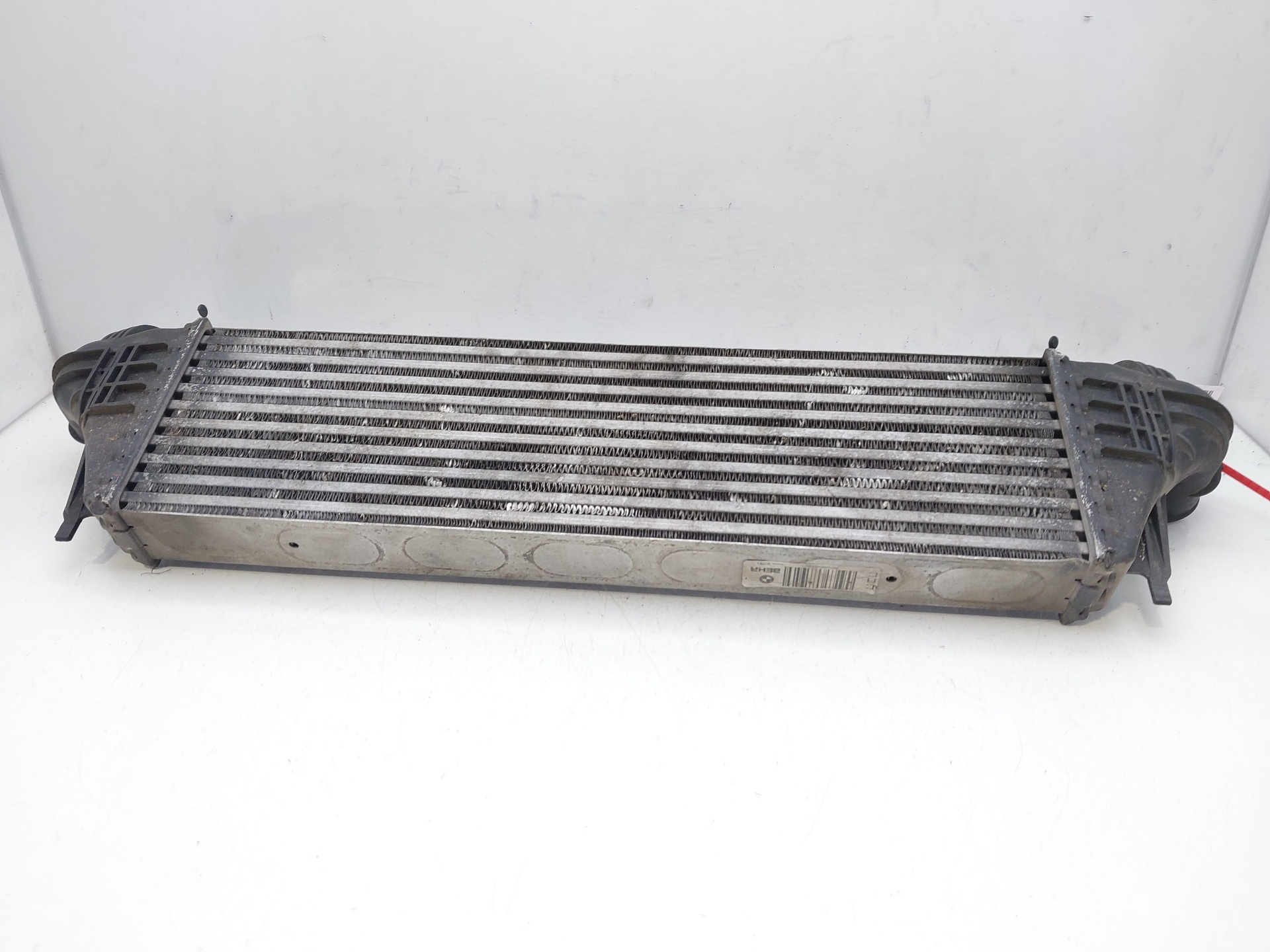 FORD X5 E53 (1999-2006) Intercooler Radiator 17517791231 22333103