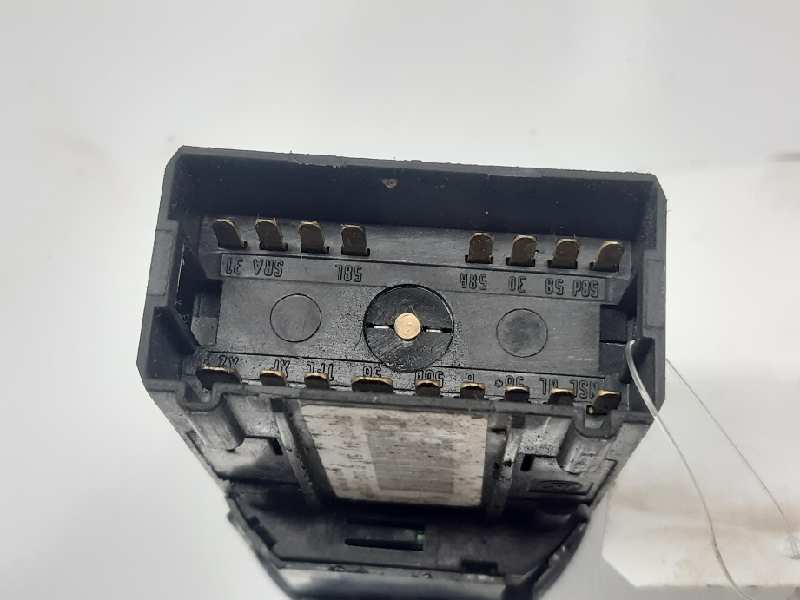 SKODA Octavia 1 generation (1996-2010) Headlight Switch Control Unit 1U0941531D 18472911