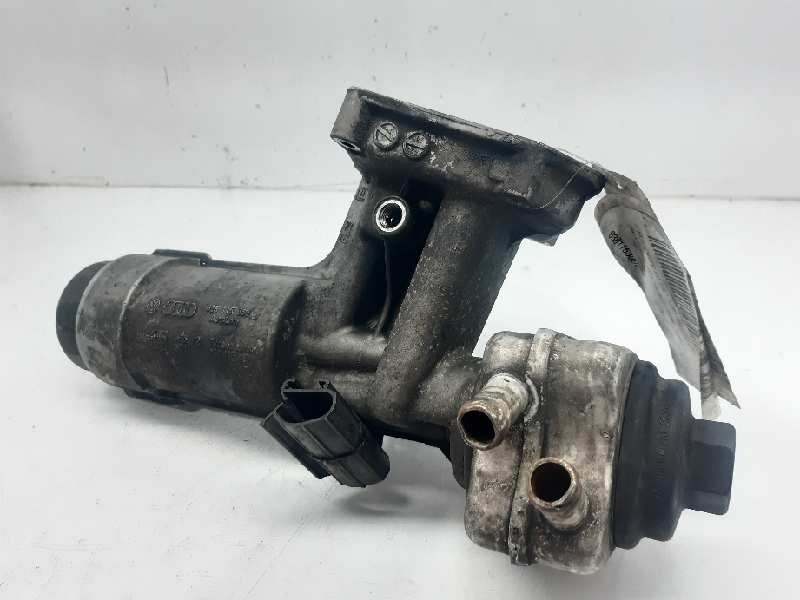 SEAT Leon 1 generation (1999-2005) Other Engine Compartment Parts 038115389C 18441399