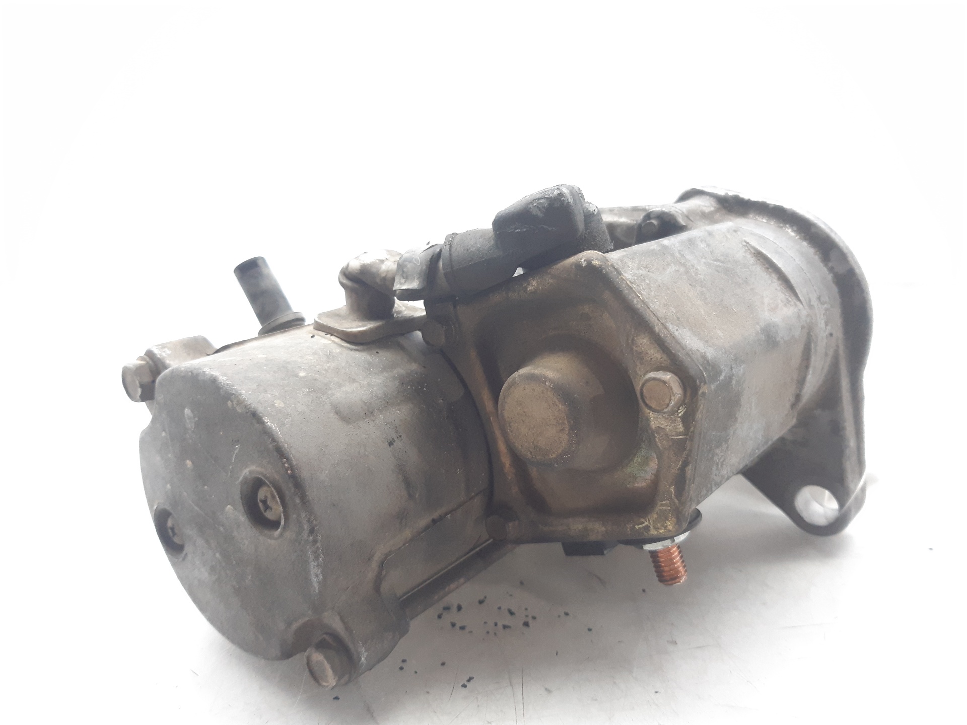 NISSAN 400 1 generation (HH-R) (1995-2000) Starter Motor 2280004960 18705541