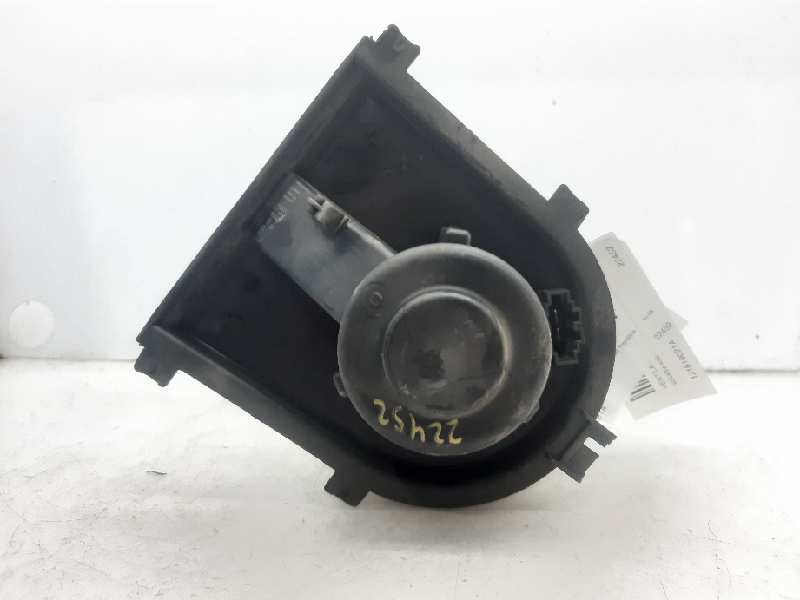 NISSAN Polo 3 generation (1994-2002) Heater Blower Fan 1J1819021A 25179853