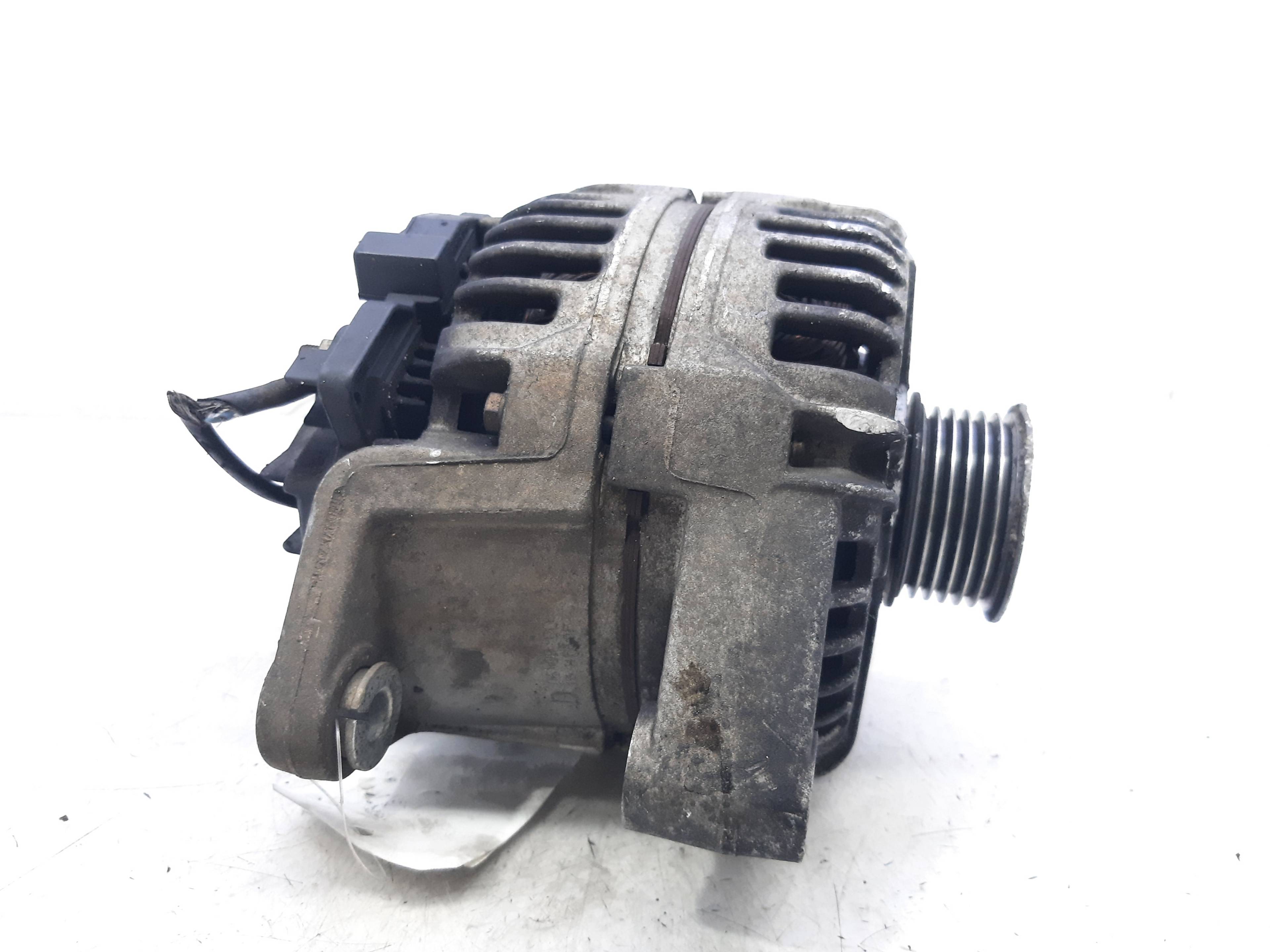 OPEL Corsa B (1993-2000) Alternator 90561168 18795687