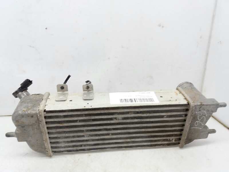 HYUNDAI i30 FD (1 generation) (2007-2012) Intercooler Radiator 282712A610 20181449