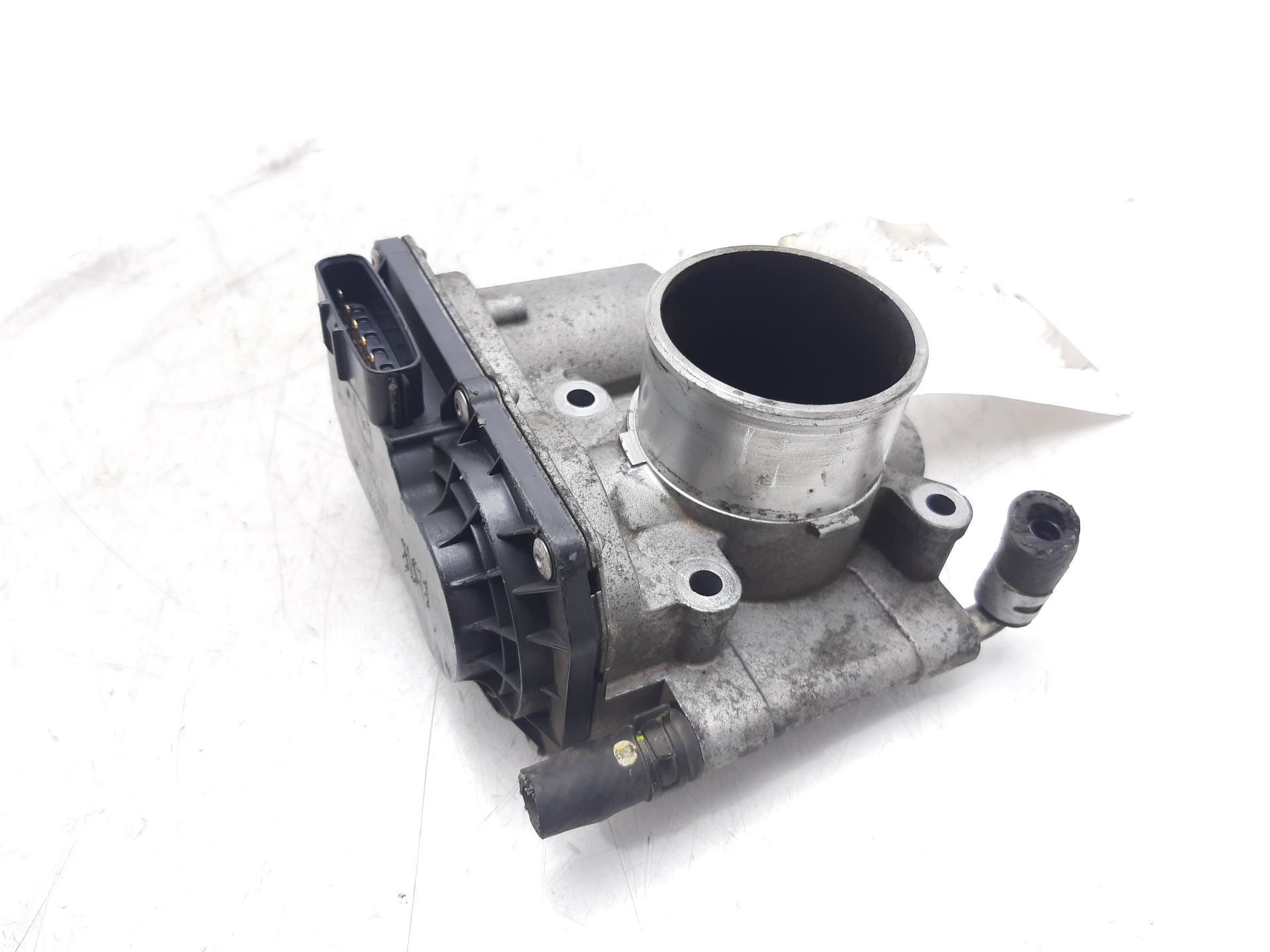 MAZDA 5 1 generation (2005-2010) Throttle Body RF7J136B0D 21087634